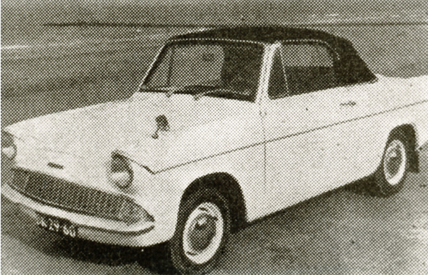 Anglia Convertible 1