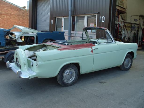 Anglia Convertible 1