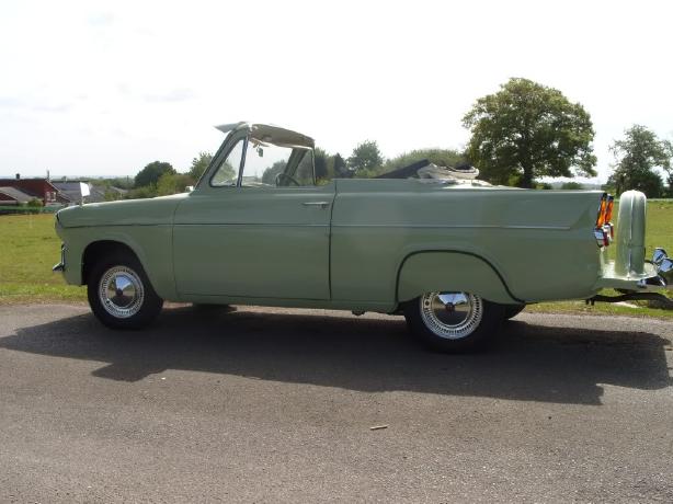 Anglia Convertible 3