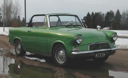 Anglia Convertible 3