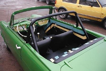 Anglia Convertible 9