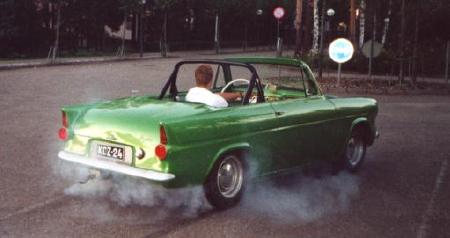 Anglia Convertible 10