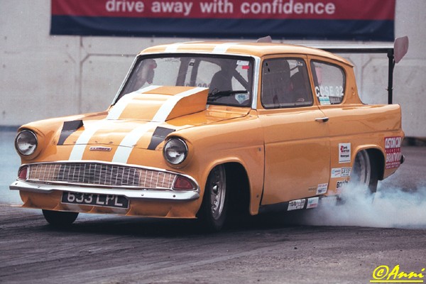John's Anglia 7