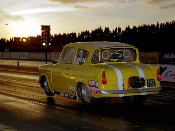 John's Anglia 9