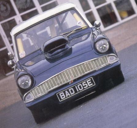 V8 Anglia 2
