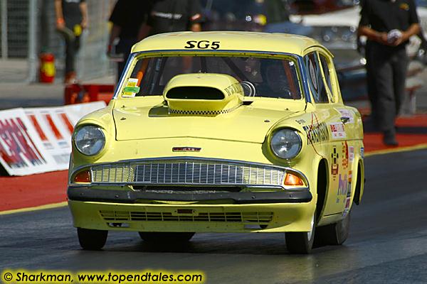 Bosse's Anglia 1