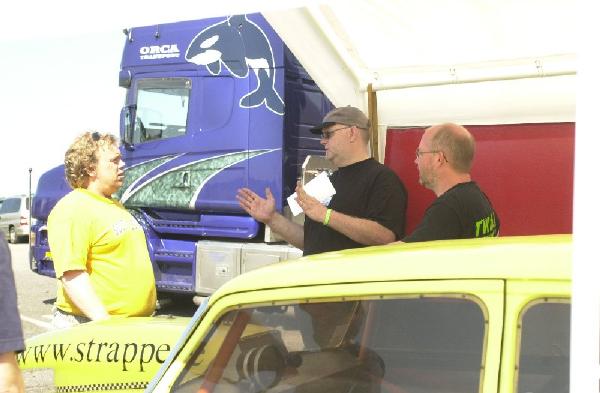 Bosse's Anglia 1 Photo  Forarforeningen.com