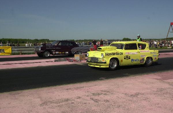 Bosse's Anglia 3 Photo  Forarforeningen.com