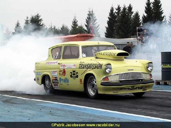 Bosse's Anglia 1