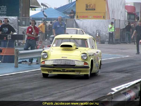 Bosse's Anglia 2