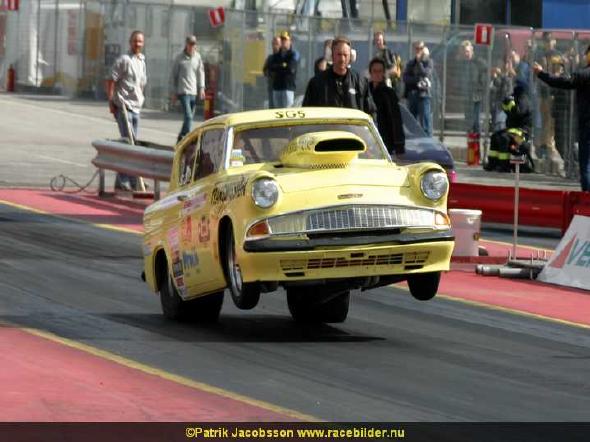 Bosse's Anglia 3