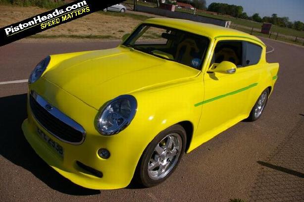 Ford Anglia 2