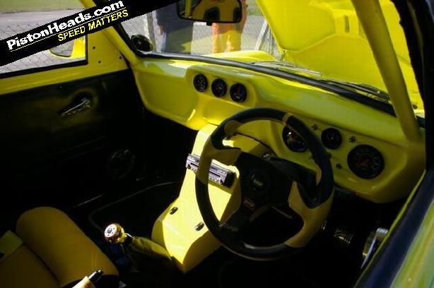 Ford Anglia 3