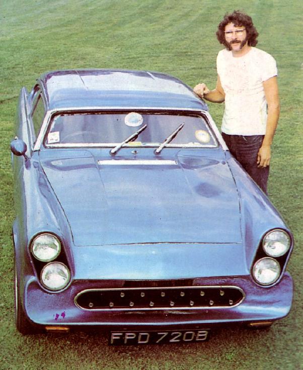 Blue Anglia 5
