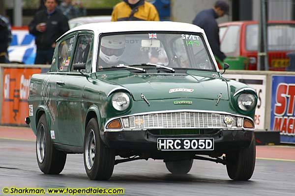 Craig's Anglia 4