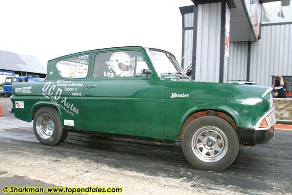 Craig's Anglia 5