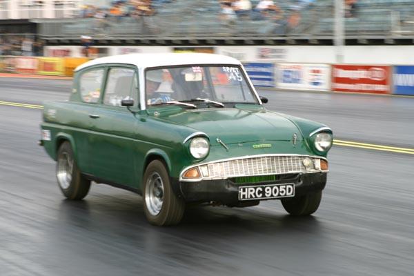 Craig's Anglia 5