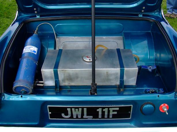 Ford Anglia 10