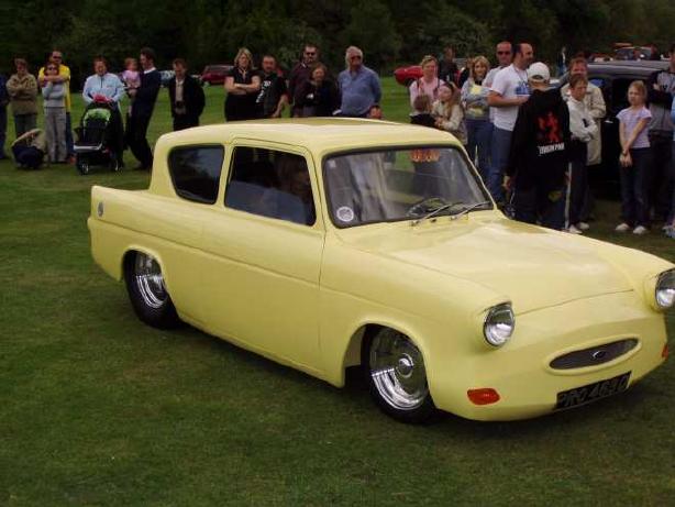 V8 Anglia 2