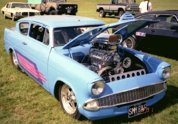 Blue Anglia 4