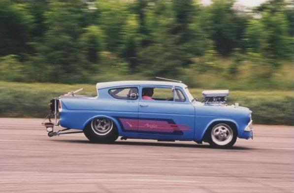 Blue Anglia 5