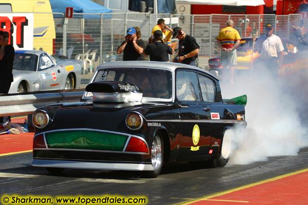 Torben's Anglia 1