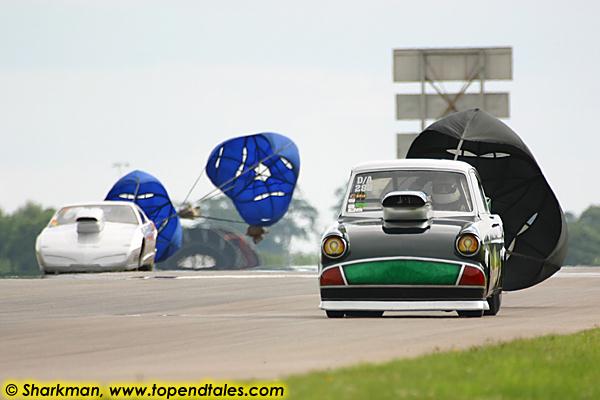 Torben's Anglia 2
