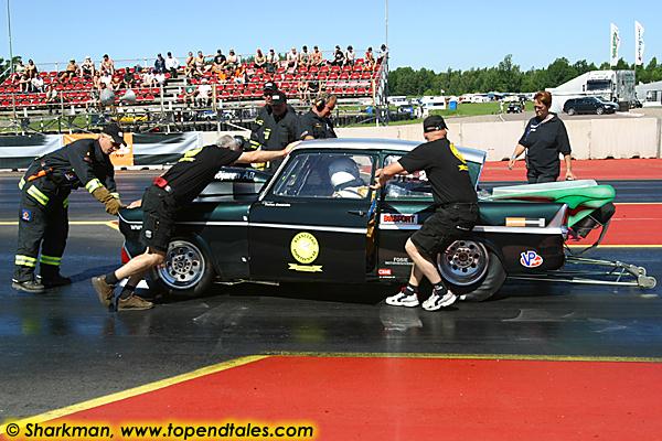 Torben's Anglia 3
