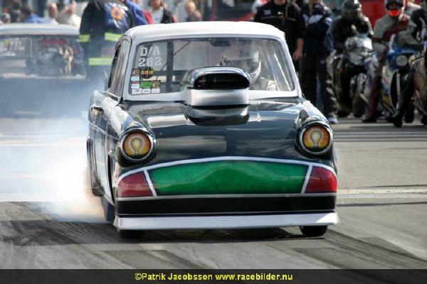 Torben's Anglia 1