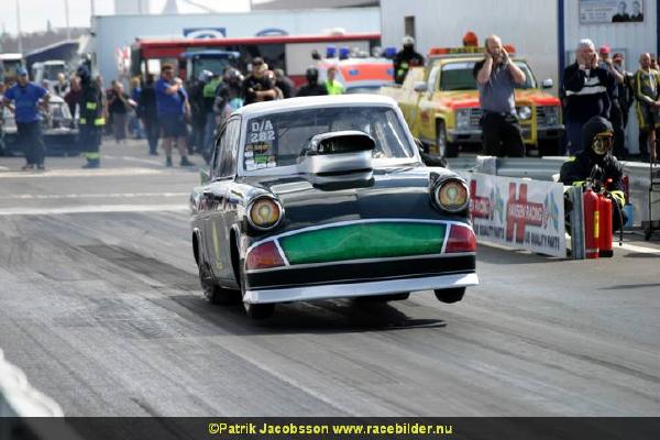 Torben's Anglia 2