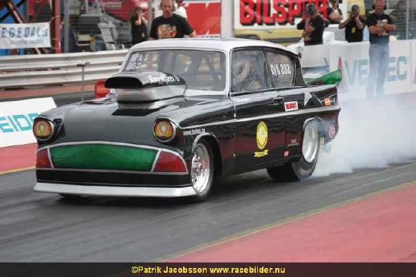 Torben's Anglia 4