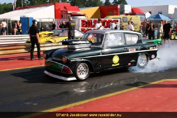 Torben's Anglia 7