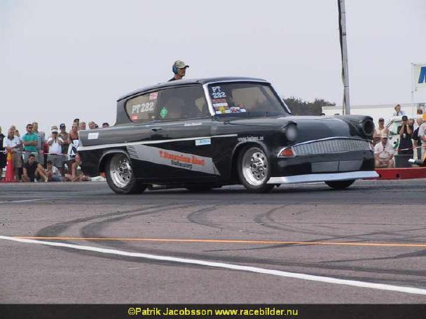 Torben's Anglia 3