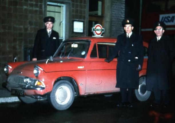 LT Estate