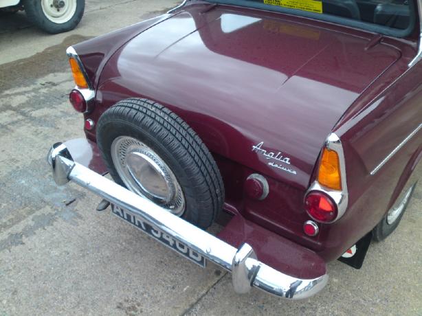 Anglia Sportsman 4