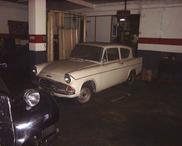 Anglia