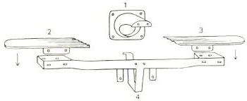 Sportsman Diagram