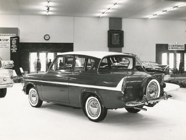 Sportsman Anglia 1
