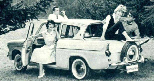 Sportsman Anglia 2