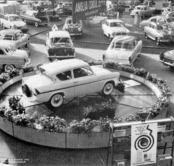 Sportsman Anglia 4