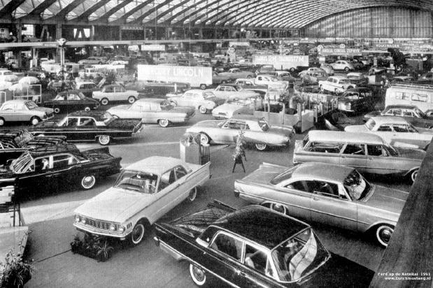Sportsman Anglia 5