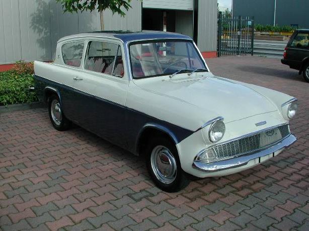 Anglia Sportsman 1