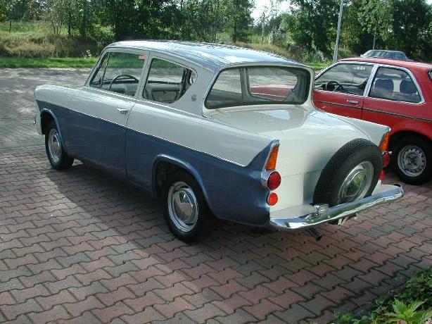 Anglia Sportsman 2