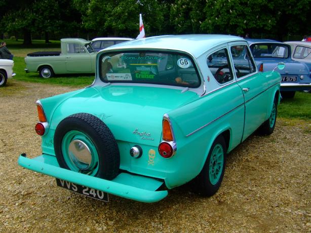 Anglia 5