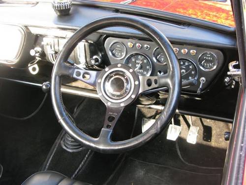 Superspeed Ford Anglia 4
