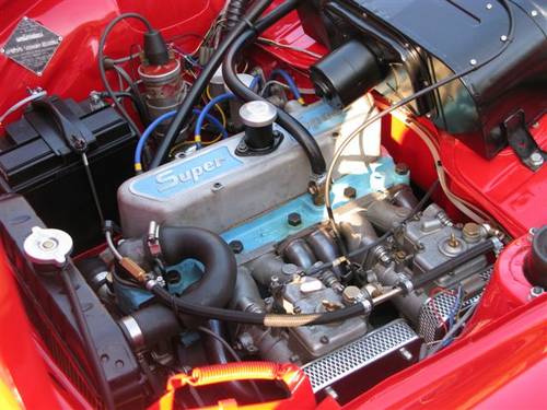 Superspeed Ford Anglia 5