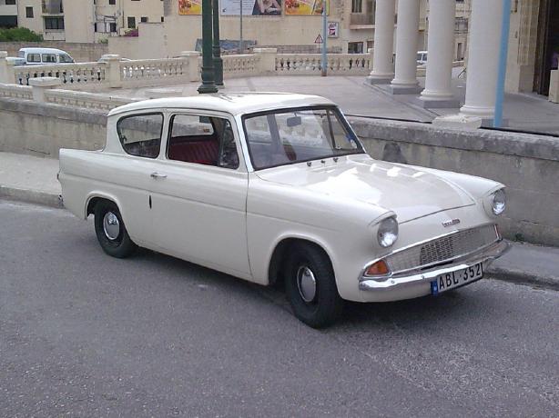 Anglia