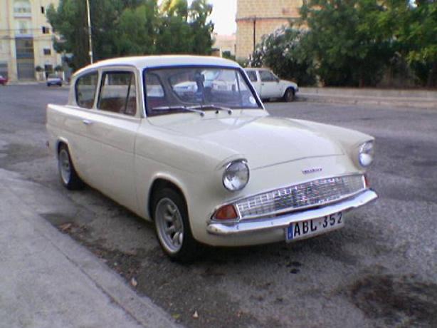 Anglia