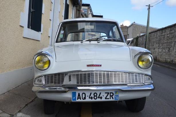 Ford Anglia 2