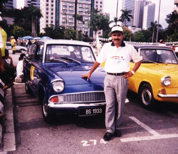 Malek's Anglia 1